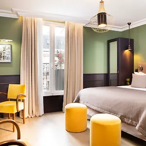 Monsieur&spa 4*, Paris France