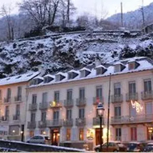 Ardiden 2*, Luz-Saint-Sauveur France