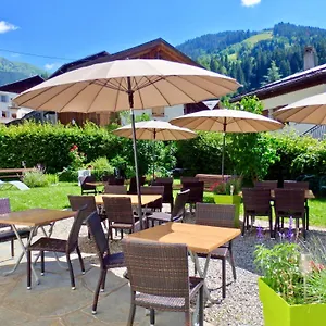 2* Hotel Viallet