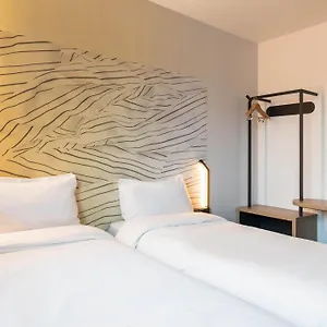 2* Hotel Bourg-en-bresse