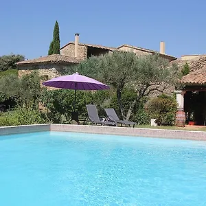  Maison d'hôtes Ferme De La Commanderie