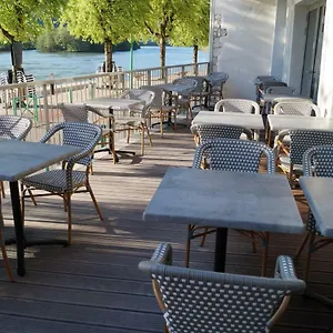 3* Hotel Du Rhône