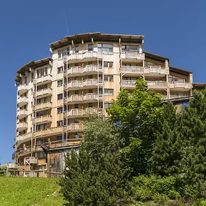 3* Appart hôtel Pierre & R\u00e9sidence Les Fontaines Blanches